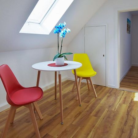 Bubesheim House Of The Rising Fun 빌라 외부 사진