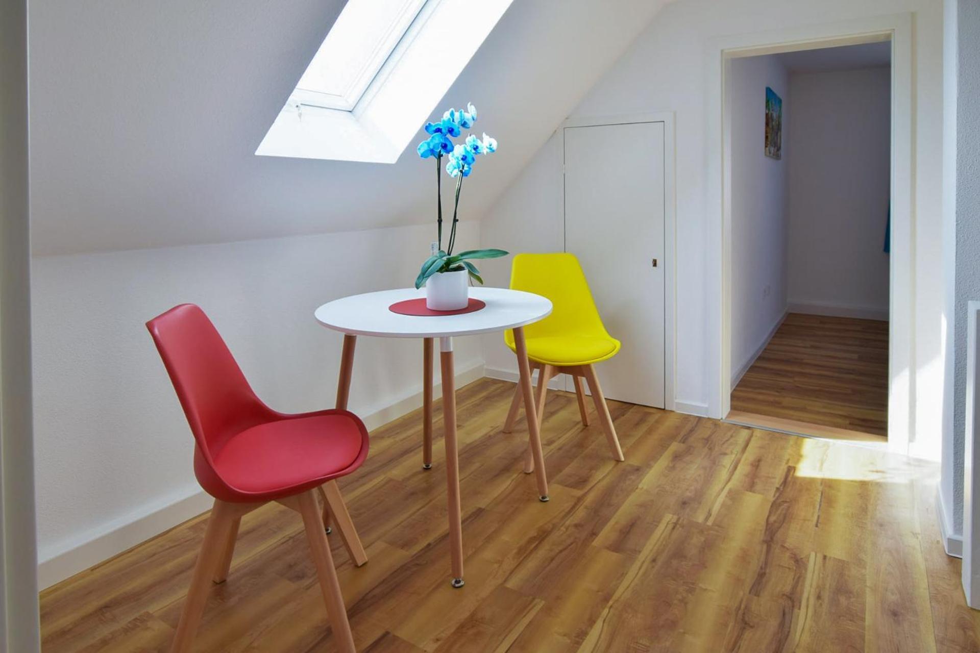 Bubesheim House Of The Rising Fun 빌라 외부 사진